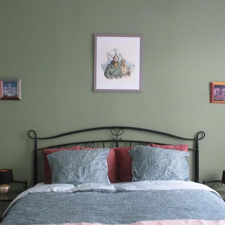 B&B Les Iris Brussels Luaran gambar