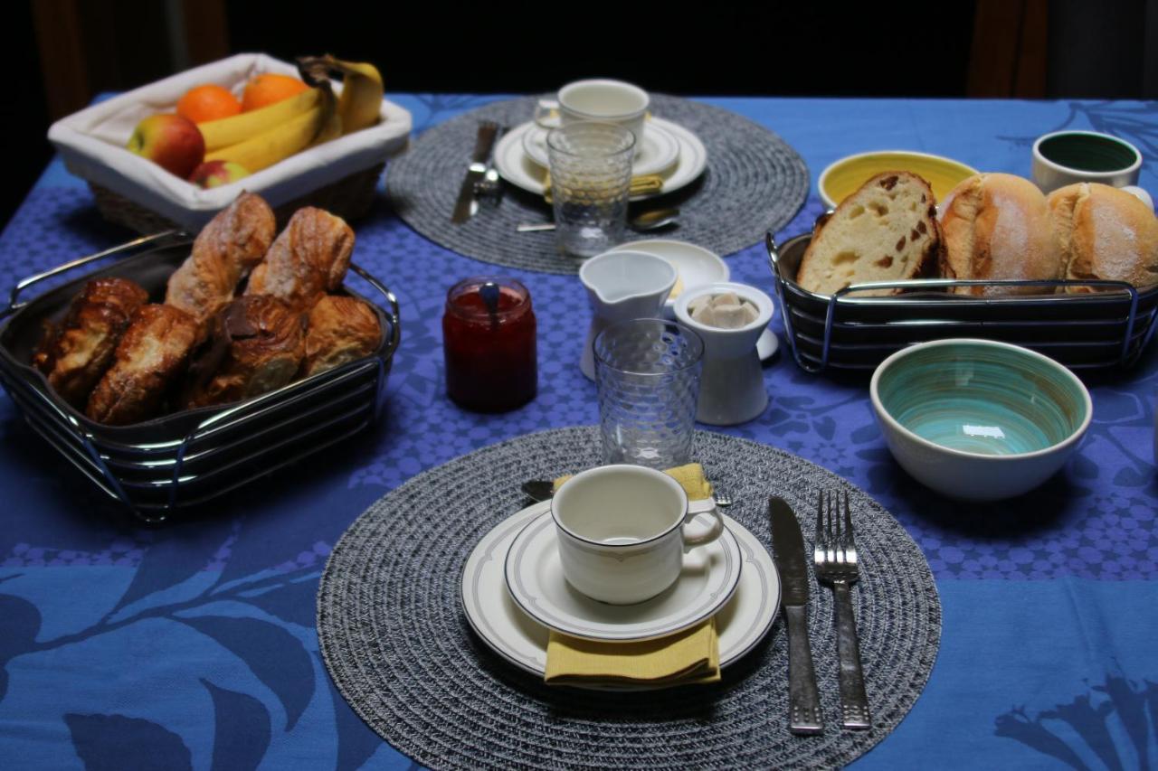 B&B Les Iris Brussels Luaran gambar