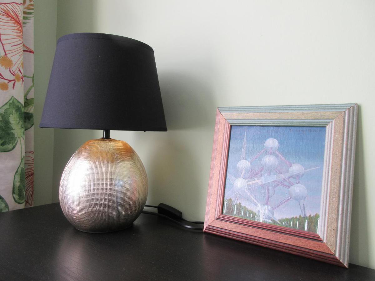 B&B Les Iris Brussels Luaran gambar