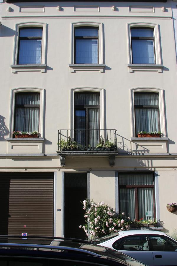 B&B Les Iris Brussels Luaran gambar