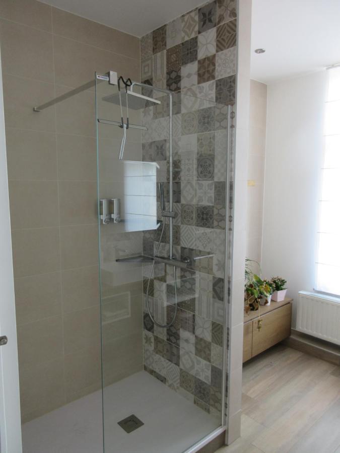 B&B Les Iris Brussels Luaran gambar