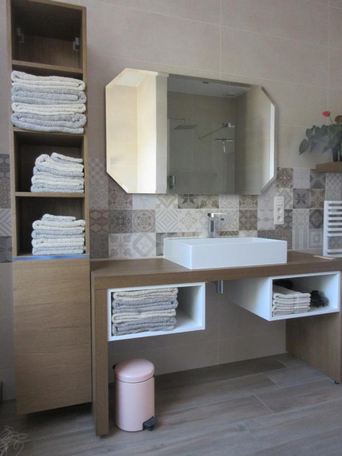 B&B Les Iris Brussels Luaran gambar