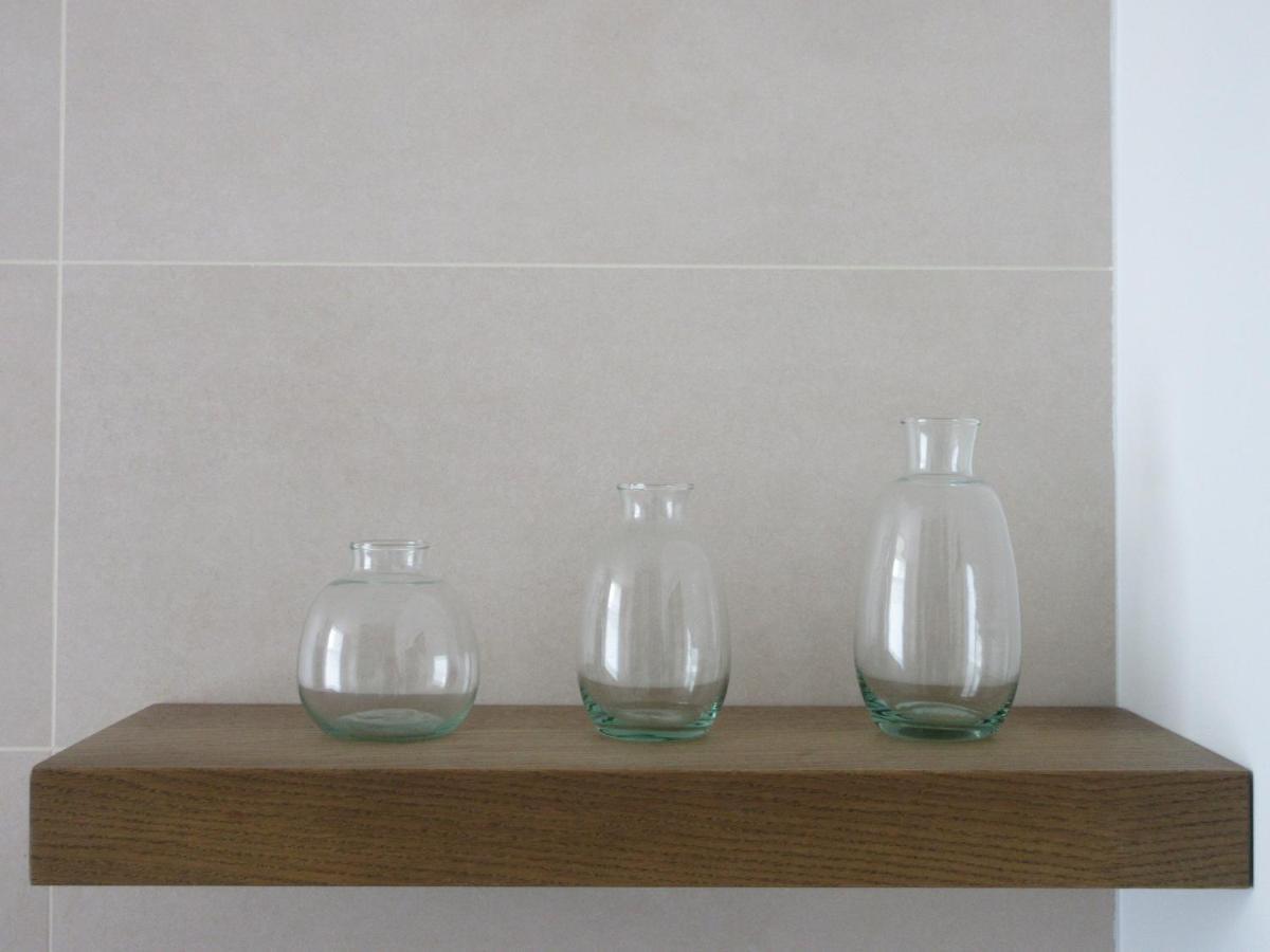B&B Les Iris Brussels Luaran gambar