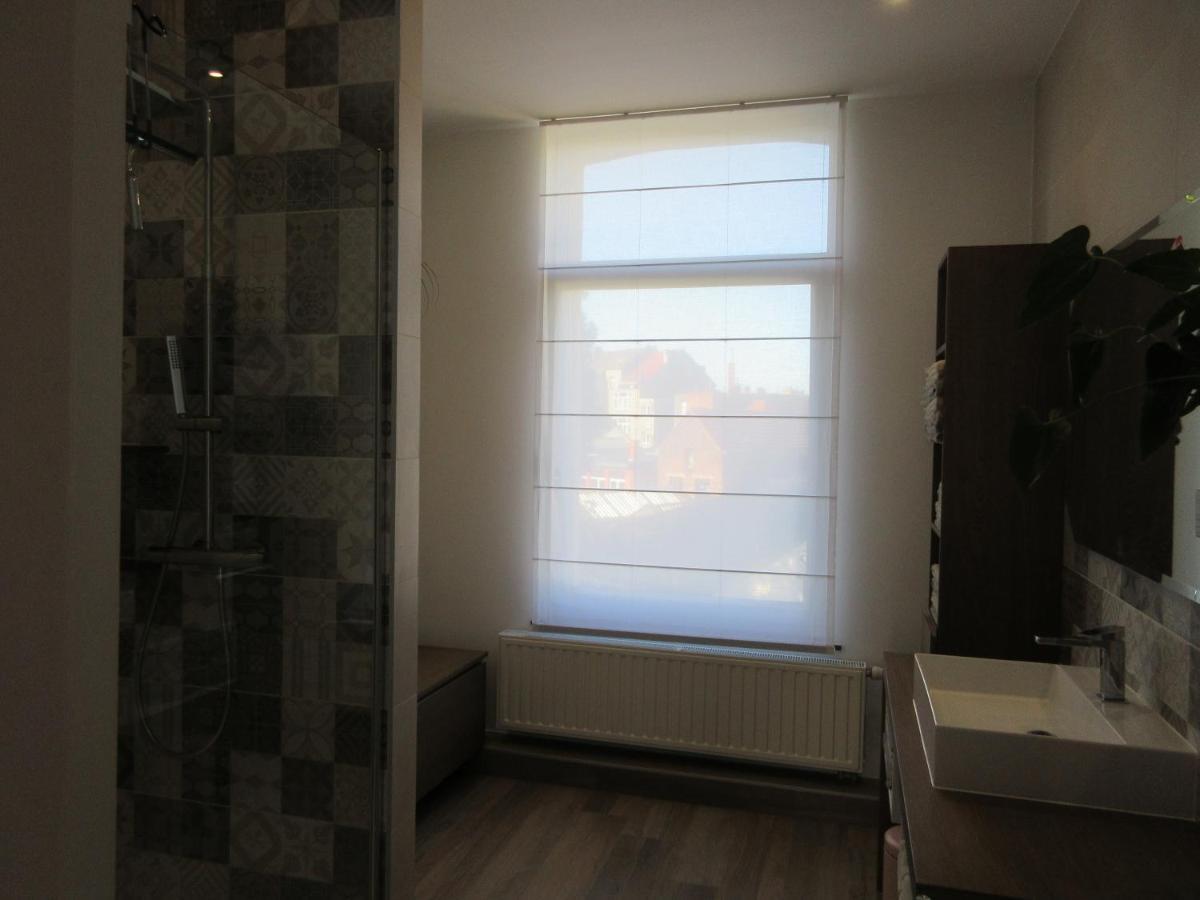 B&B Les Iris Brussels Luaran gambar