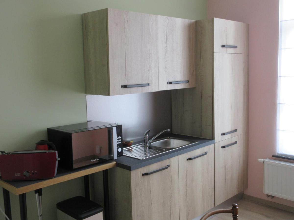 B&B Les Iris Brussels Luaran gambar