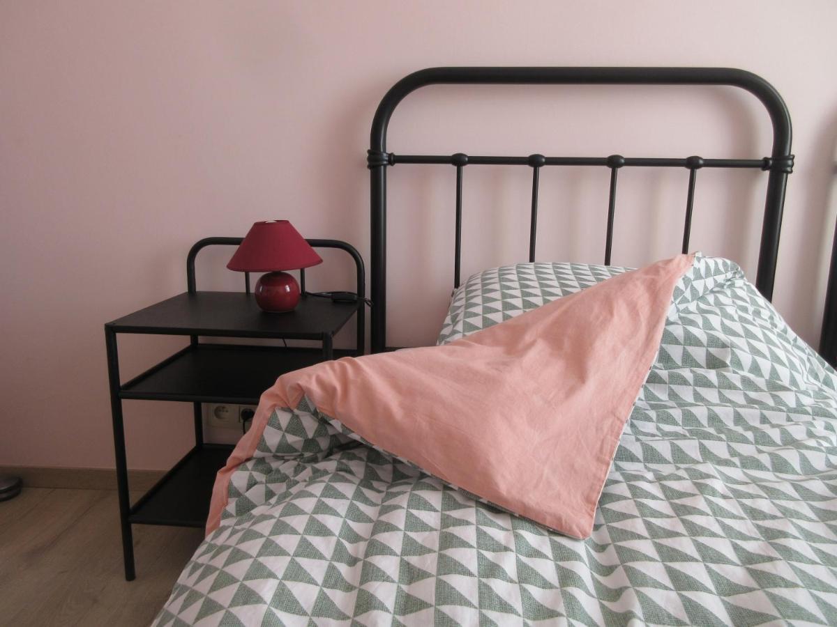 B&B Les Iris Brussels Luaran gambar