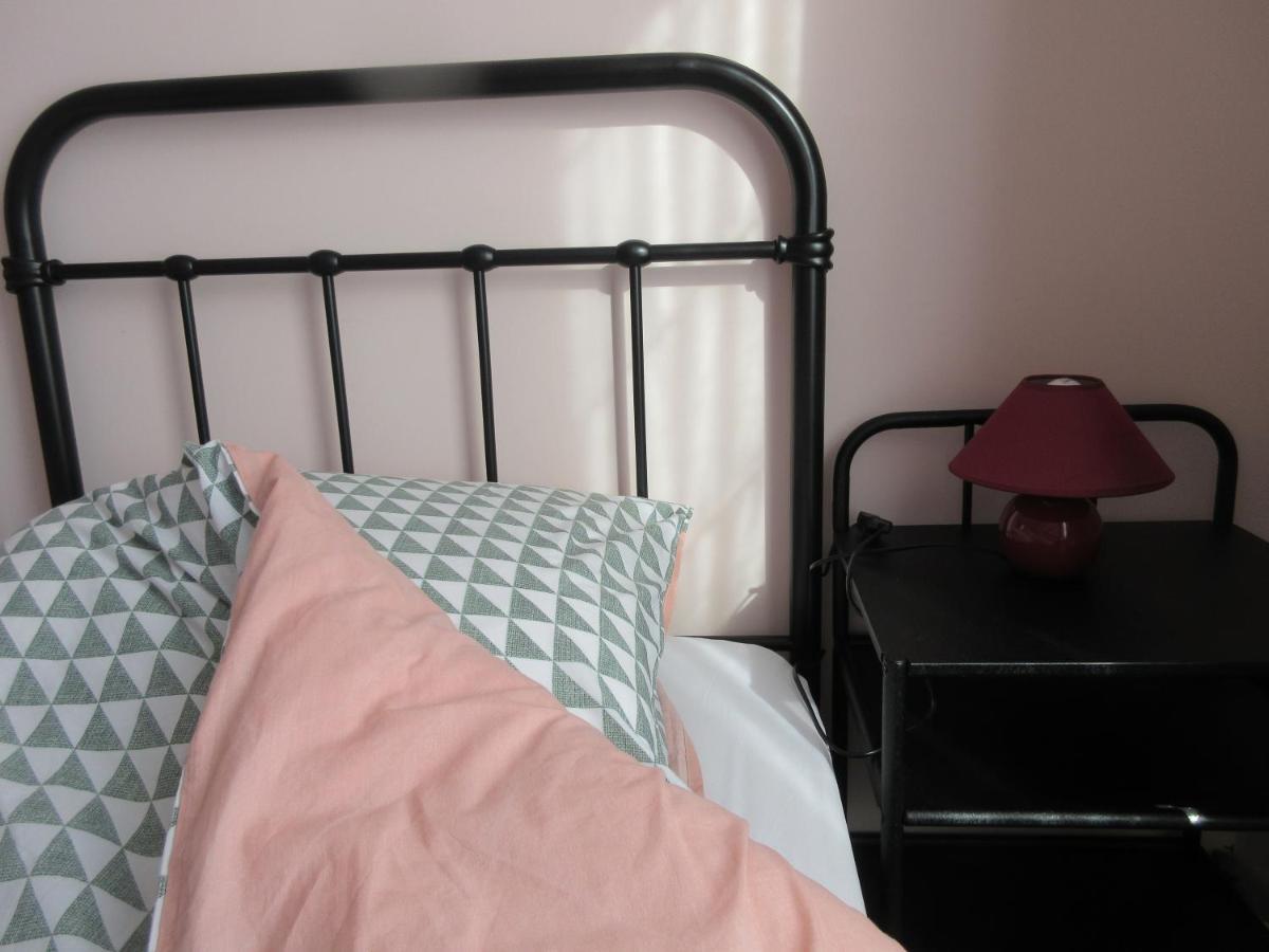 B&B Les Iris Brussels Luaran gambar