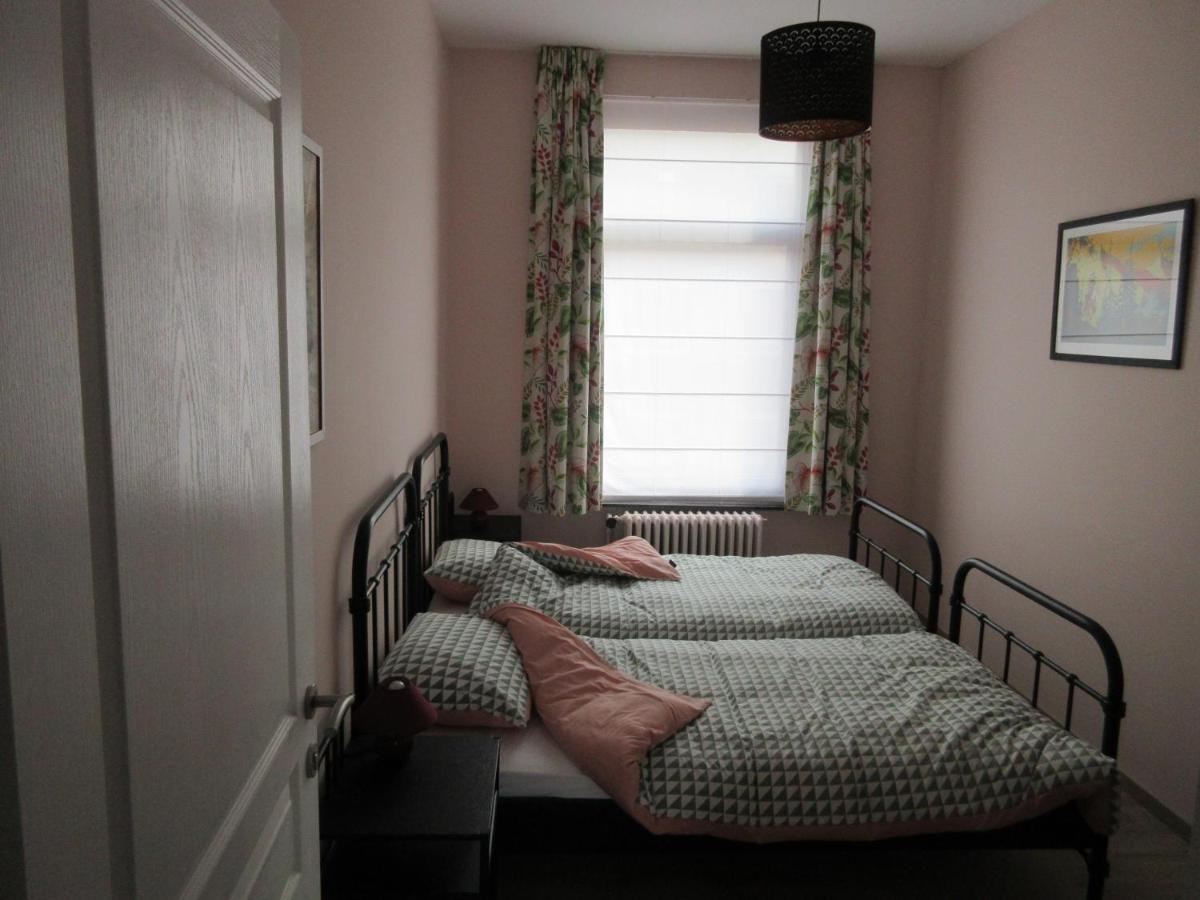 B&B Les Iris Brussels Luaran gambar